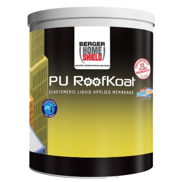 HomeShield PU Roofkoat product packshot